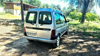 Citroen Berlingo 2000