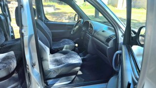 Citroen Berlingo 2000