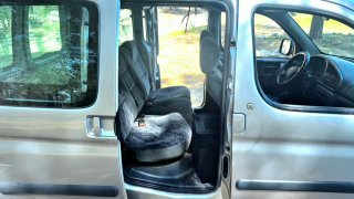 Citroen Berlingo 2000