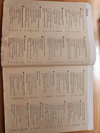 Historia del mundo contemporáneo, 1 bachillerato