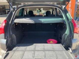Peugeot 3008 2011