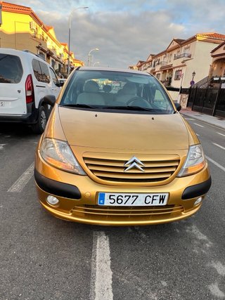 Citroen C3 2006