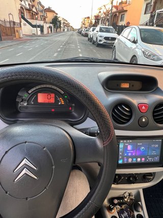 Citroen C3 2006