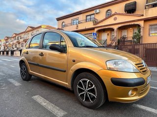 Citroen C3 2006
