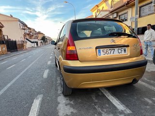 Citroen C3 2006