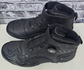 Botas Motociclista