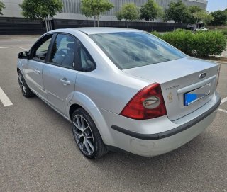 Ford Focus 2006