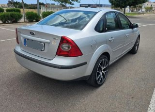 Ford Focus 2006