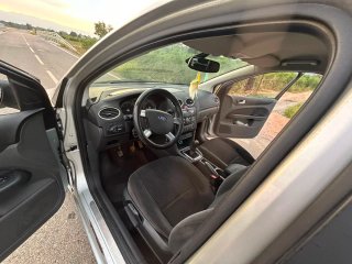 Ford Focus 2006