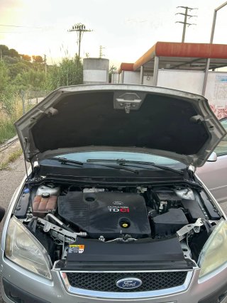 Ford Focus 2006