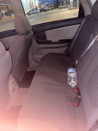 KIA Cerato 2004