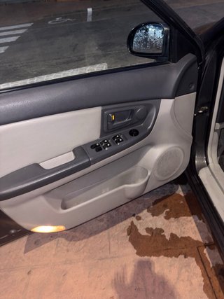 KIA Cerato 2004