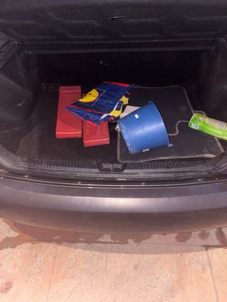 KIA Cerato 2004