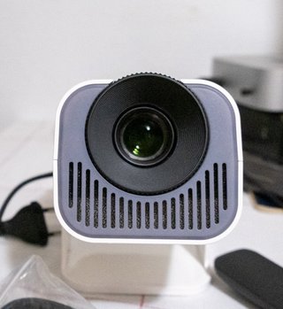 Gaimoo GM300 Blanco