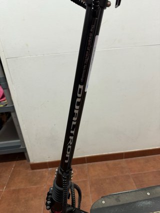Patinete Eléctrico Dualtron Achilleus
