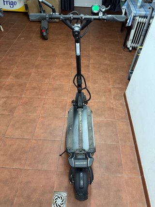 Patinete Eléctrico Dualtron Achilleus