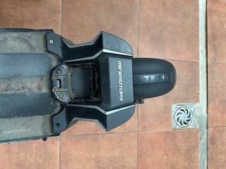 Patinete Eléctrico Dualtron Achilleus