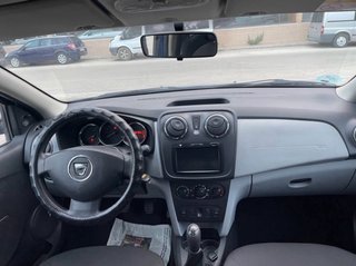 Dacia Sandero 2013