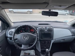 Dacia Sandero 2013