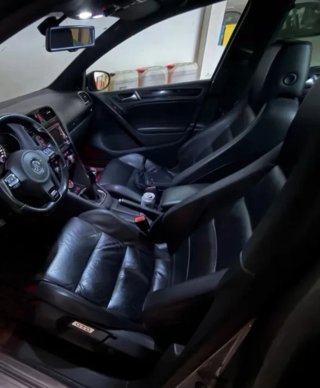 Volkswagen Golf 2011