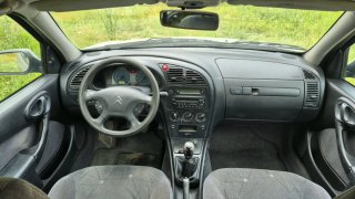 Citroen Xsara 2002