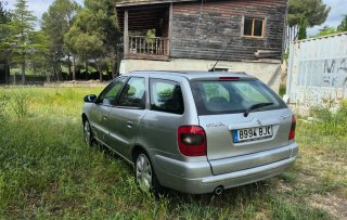 Citroen Xsara 2002