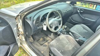 Citroen Xsara 2002