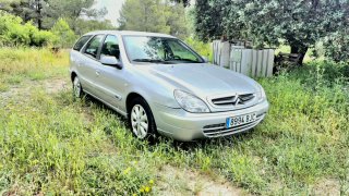Citroen Xsara 2002