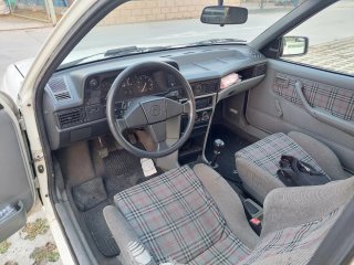 Opel kadett 1987
