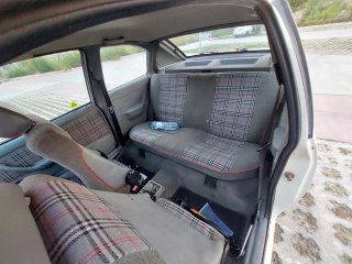 Opel kadett 1987