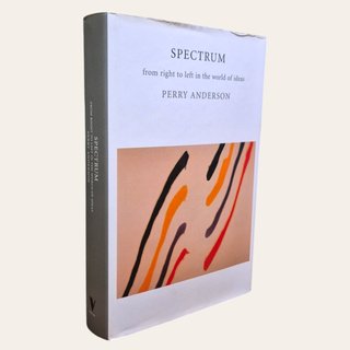 Spectrum: From Right to Left in the World of Ideas