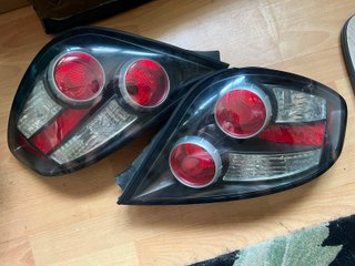 Pilotos Faros Hyundai Coupe