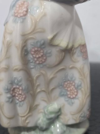 LLADRÓ VALENCIANITA 01004841 Porcelana