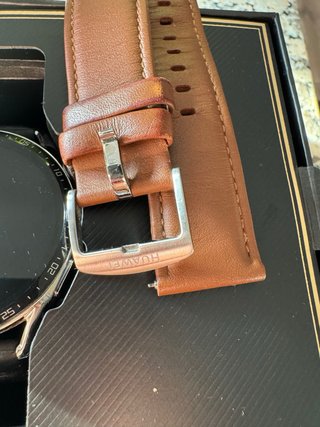 Huawei Watch GT 3 46mm negro.