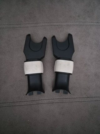 Adaptadores Bugaboo