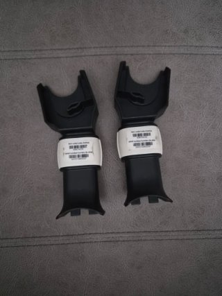 Adaptadores Bugaboo