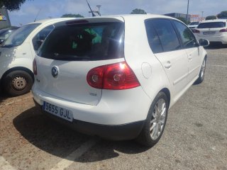 Volkswagen Golf 2008