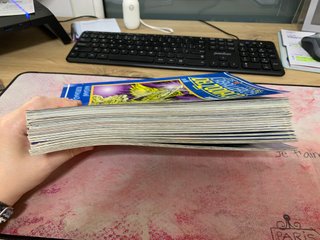 Cómics Saint Seiya (1993) Planeta DeAgostini