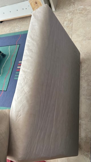 Estructura Reposabrazos IKEA VIMLE
