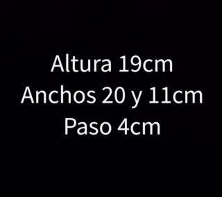 Pantalla de lámpara tela floral