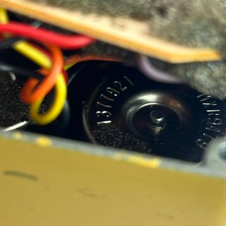 MXR Distortion + Vintage 1979