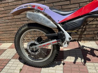 Aprilia TXR 312 Trial