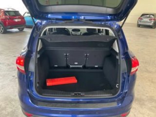 Ford C-MAX 2017