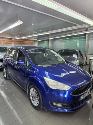 Ford C-MAX 2017