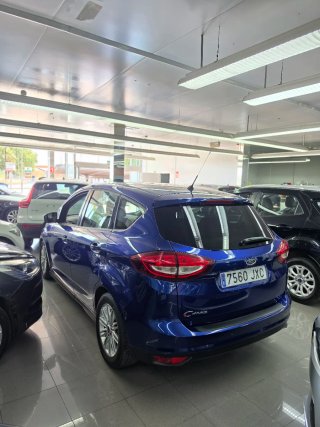 Ford C-MAX 2017