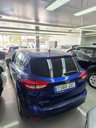 Ford C-MAX 2017