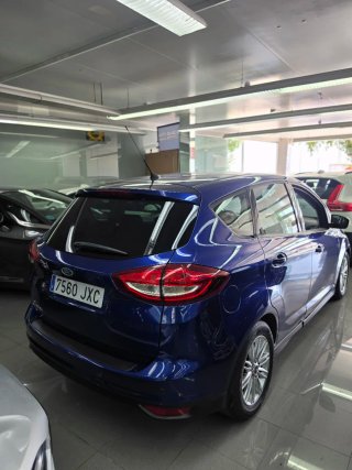 Ford C-MAX 2017