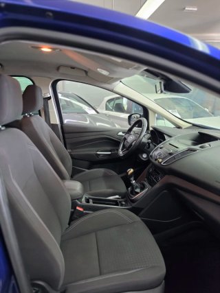 Ford C-MAX 2017