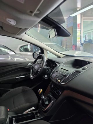 Ford C-MAX 2017
