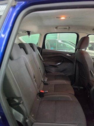 Ford C-MAX 2017